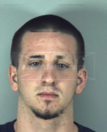 Nicholas Alexander Hammond