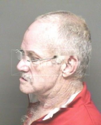 Ronald Francis Mcsheehy