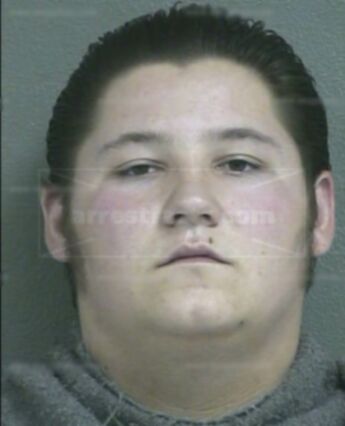 Joshua Vernon Cook