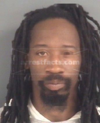 Tyrone Demetrius Williams