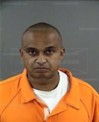 Ricardo Nmn Davis