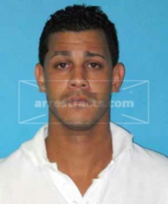 Jaime Emerson Garcia-Carmona