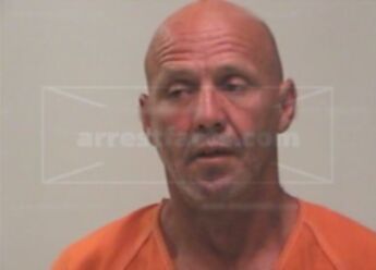 James Earl Mcgraw