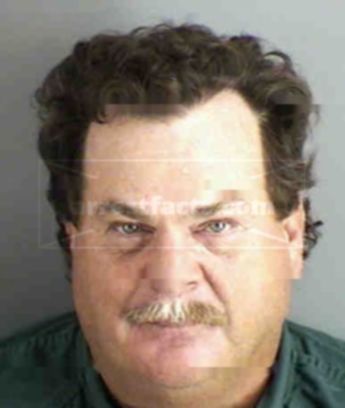 Donald Albert Colton