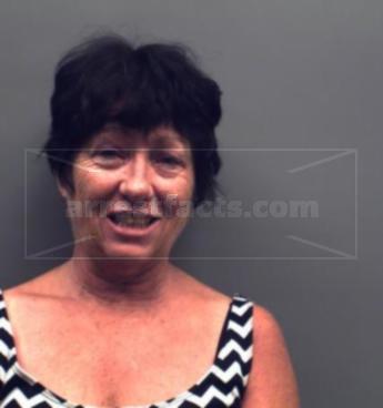 Winnie Darnell