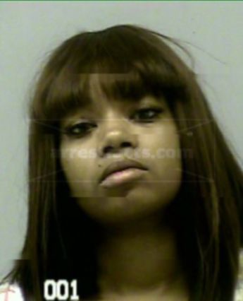 Amber Mone Morton