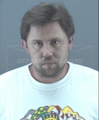 Shawn Phillip Braley