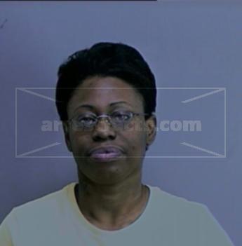 Latosha Evette White