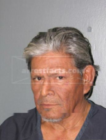 James Borjas Hernandez