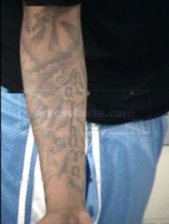 Quintin Jernard Willis