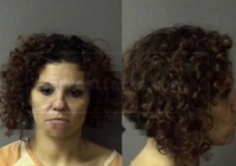 Tausha Renee Avery