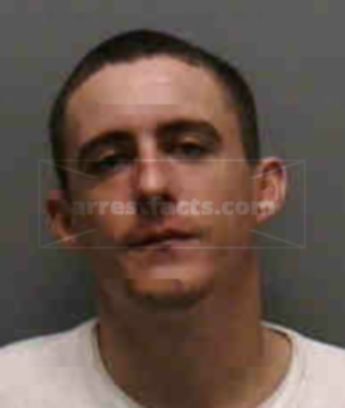 Ryan Michael Barnhart
