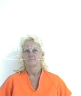 Cathy Fulton