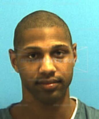 Darius Jerel Gardner