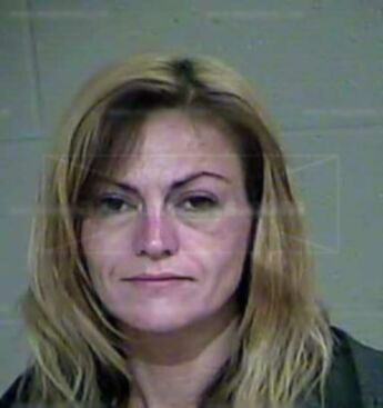 Jeri Leandra Bailey