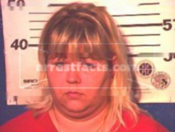 Stacy Dianne Brown
