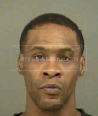 Darren Moss