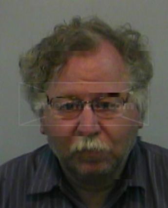 Billy Ray Walters
