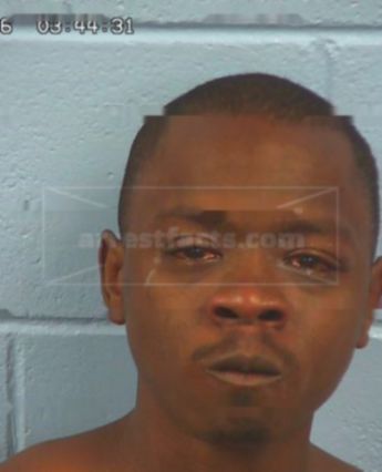 Ramsey Jamar Davis
