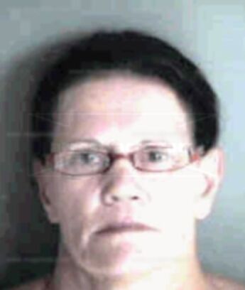 Irene Elizabeth Wilson