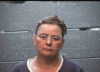 Tina Thrasher