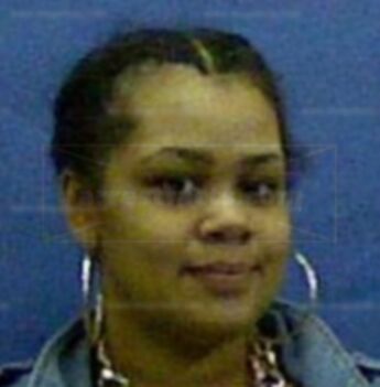 Ida Vone Hodge