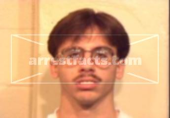 Michael Timothy Robinson