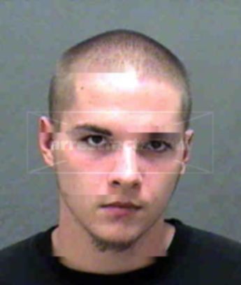 Steven Broady Nichols