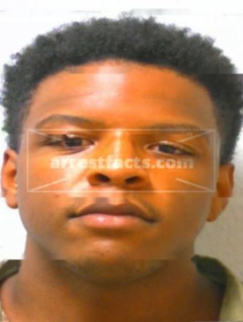 Isaiah Benjamin Washington