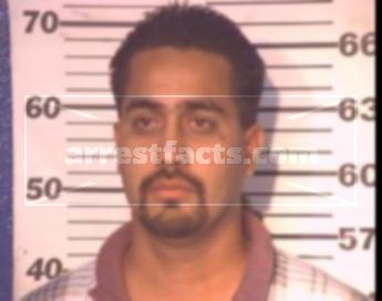 Juan Jose Castaneda Ayala