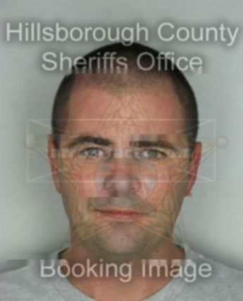 Anthony Wayne Morris
