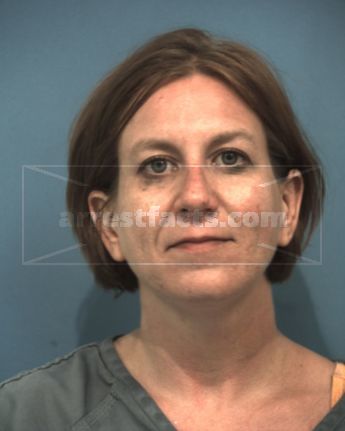 Amber Davina Clark