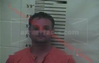 Ryan Anthony Beckner