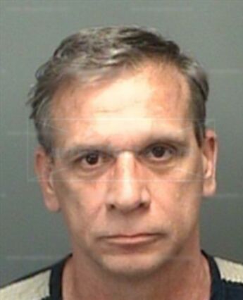 Jerry Edward Jeffries
