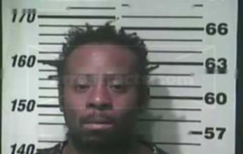 Kenneth Harris Jr.