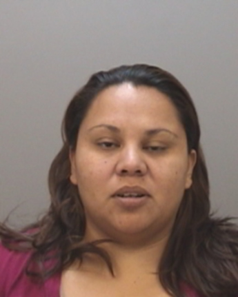 Barbara Ann Carmona