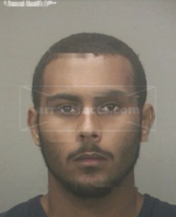 Angel Geovanni Martinez