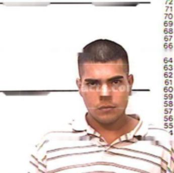 Fernando Zarate