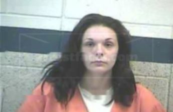 Brittany Nicole Bratcher