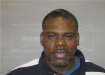 Melvin Thompson
