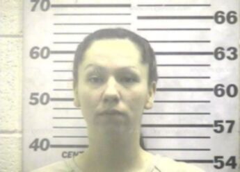 Corinne Bernice Martinez