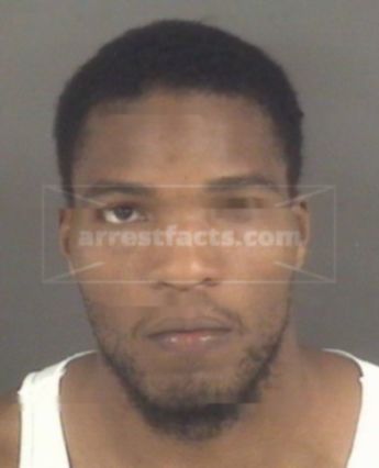 Carlos Roquize Whitted