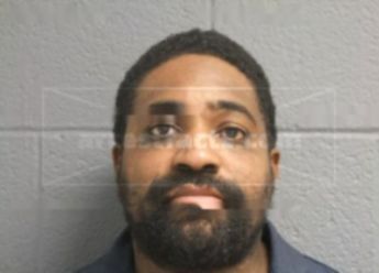 Jonathan Earl Jefferson