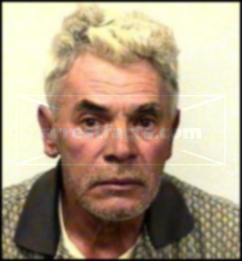 Donald Dewayne Goins