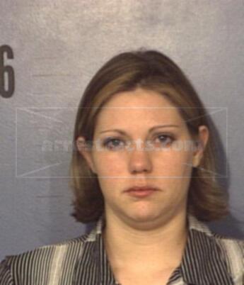 Carla Pauline Cravens