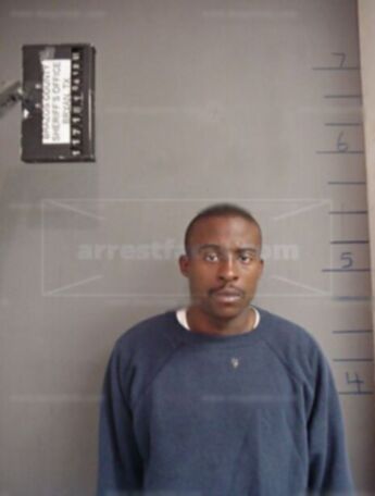 Billy Wayne Bynum Jr.