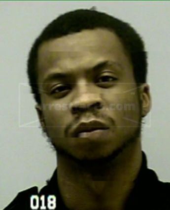 Deandre Darnell Hawkins