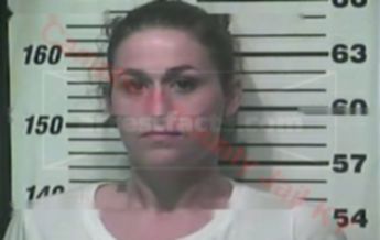 Amber Dawn Lovitt