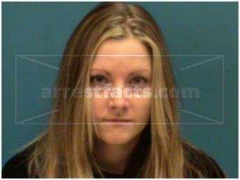 Amanda Nicole Falconer
