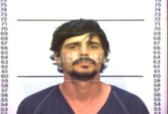Anthony Monroe Rhodes